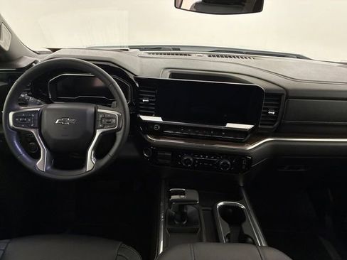 Used 2023 Chevrolet Silverado 1500 RST w/ Protection Package image 20