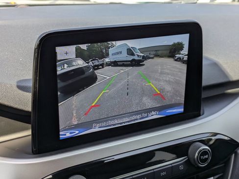 Certified 2020 Ford Escape SE FWD image 20
