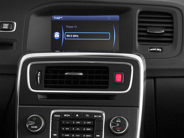 Used 2013 Volvo S60 T5 FWD image 9