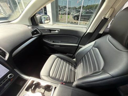 Used 2023 Ford Edge SEL w/ Convenience Package AWD/4WD image 21