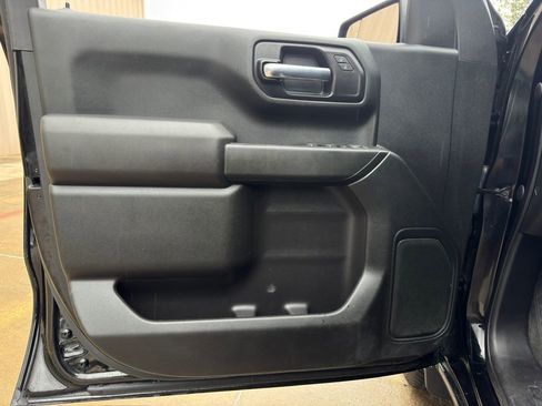 Used 2022 Chevrolet Silverado 1500 Custom w/ Rally Edition image 19