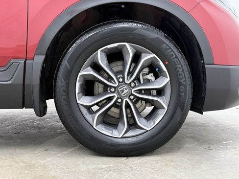 Used 2022 Honda CR-V EX-L image 12