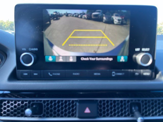 Used 2025 Honda Civic Sport image 22
