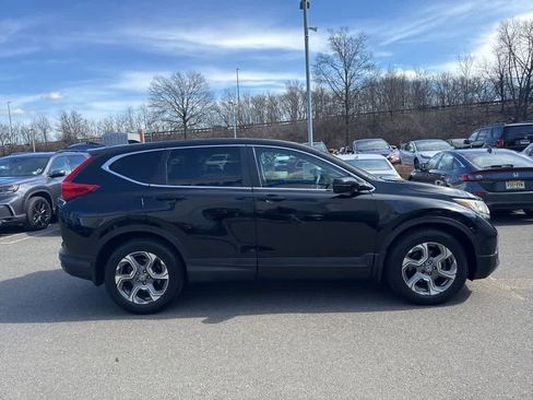 Used 2017 Honda CR-V EX image 11