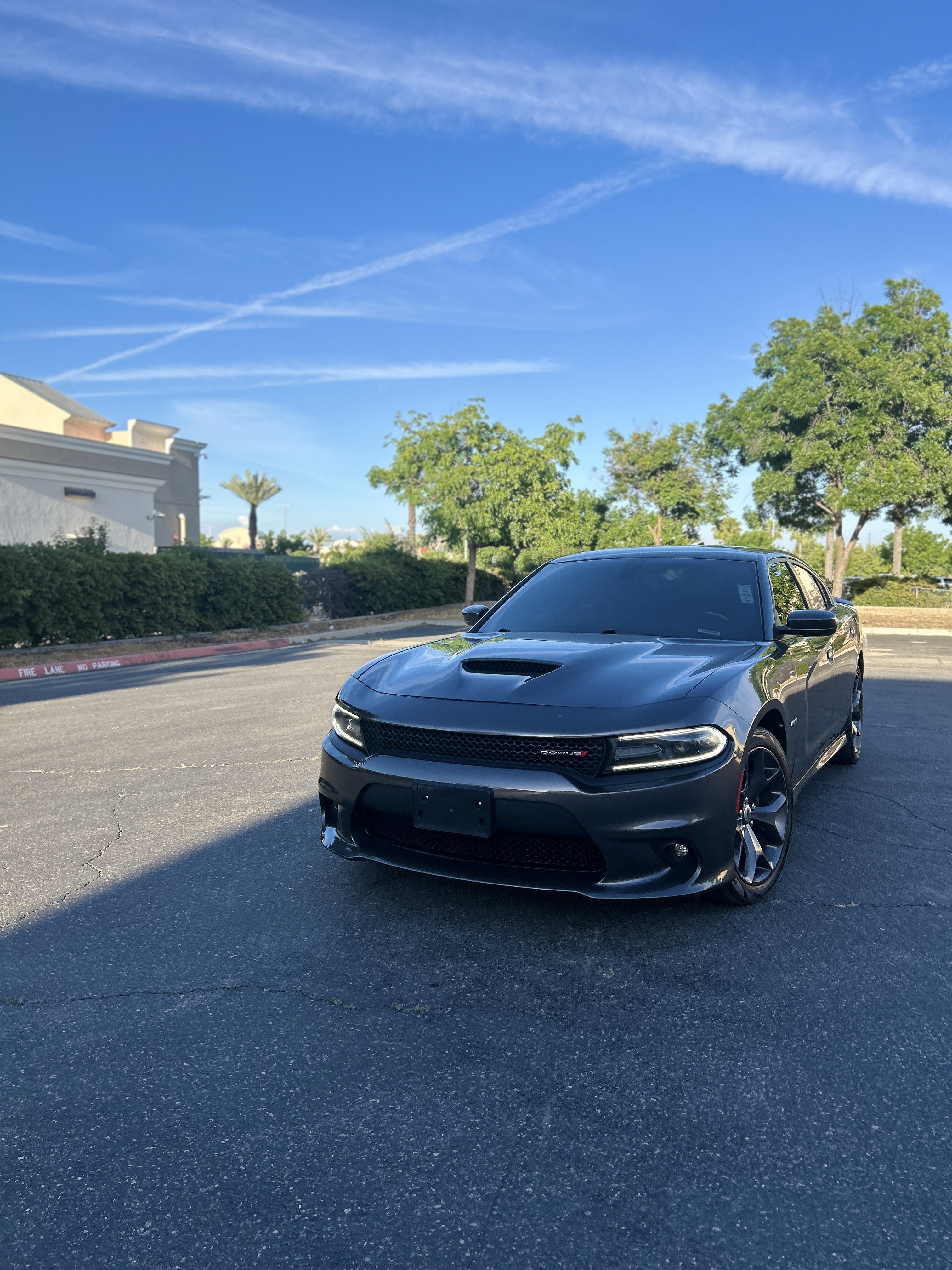 Used 2019 Dodge Charger R/T RWD image 13