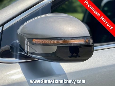 Used 2021 Kia Sportage LX w/ LX Fwd Popular Package image 11