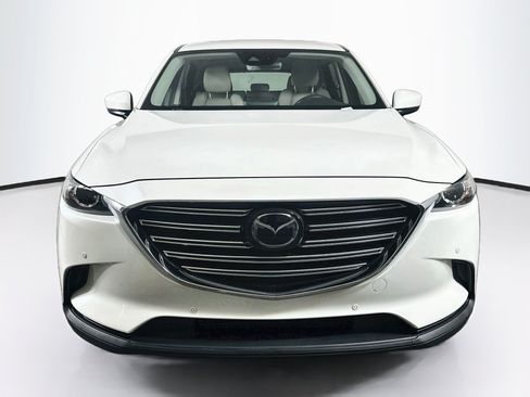 Used 2019 MAZDA CX-9 Touring w/ Touring Premium Package FWD image 2