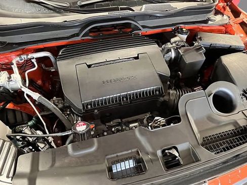 New 2026 Honda Passport TrailSport Elite image 12