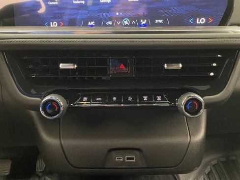New 2026 Chevrolet Tahoe 4WD image 6