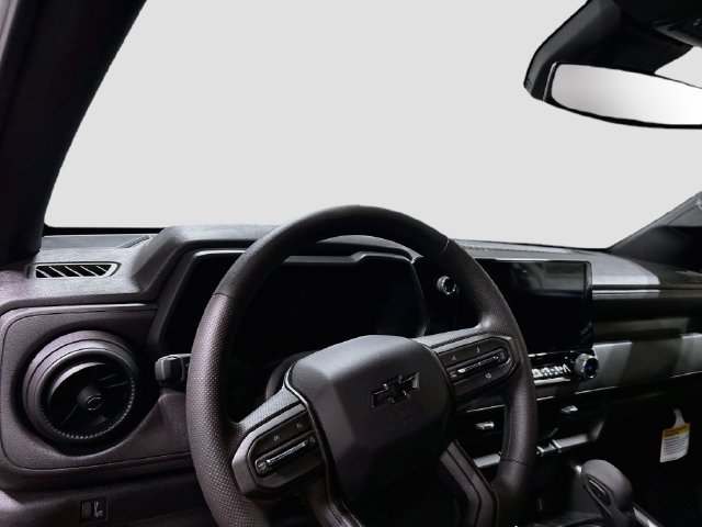 New 2026 Chevrolet Colorado Trail Boss AWD/4WD image 12