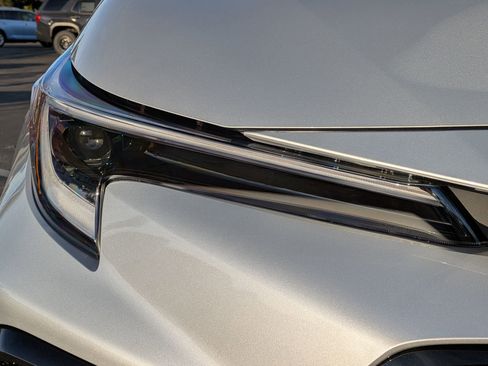 New 2026 Toyota Corolla SE image 6