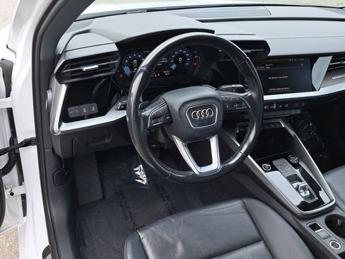 Used 2023 Audi A3 2.0T Premium Plus AWD/4WD image 15