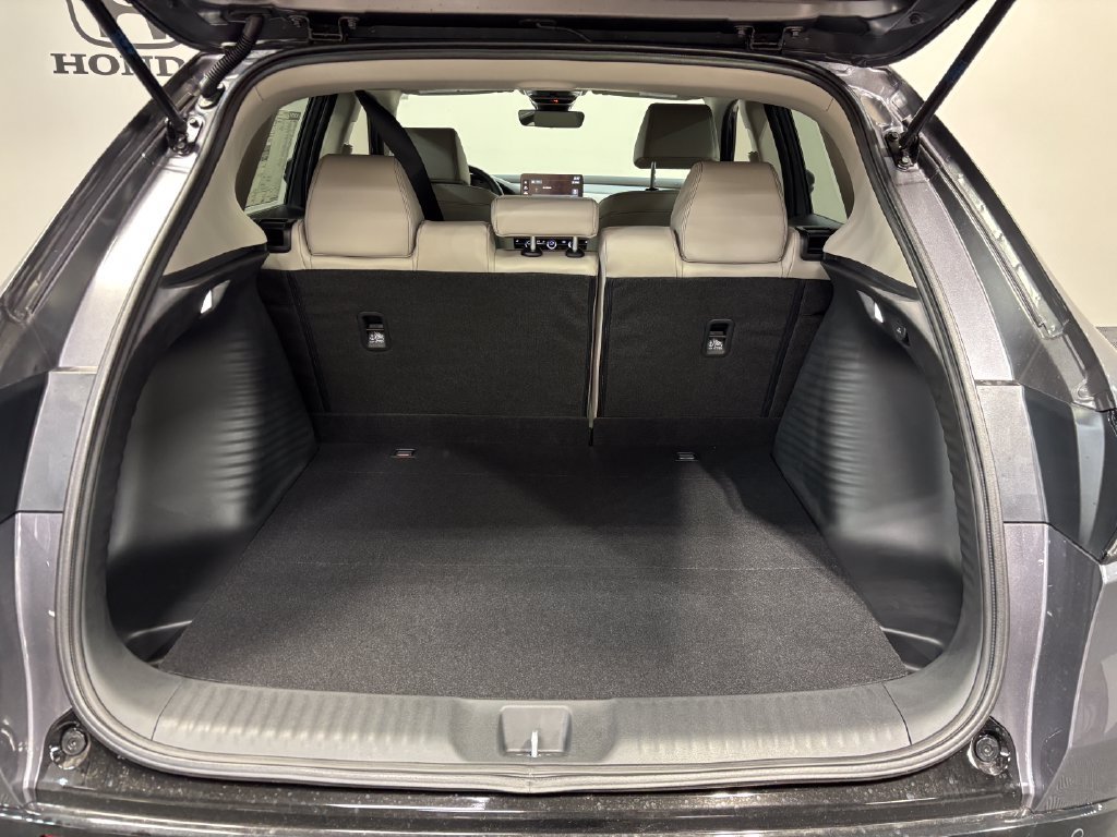 New 2027 Honda HR-V EX-L image 27