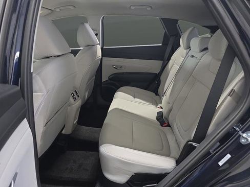 New 2026 Hyundai Tucson SEL AWD/4WD image 29