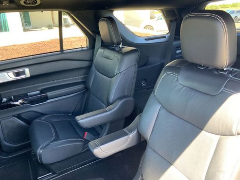 Used 2022 Ford Explorer ST w/ Equipment Group 401A image 25