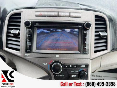 Used 2014 Toyota Venza XLE w/ XLE Premium Package AWD/4WD image 27