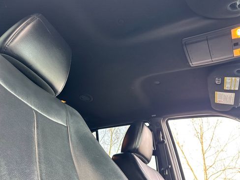 Used 2016 Ford Expedition Limited image 22