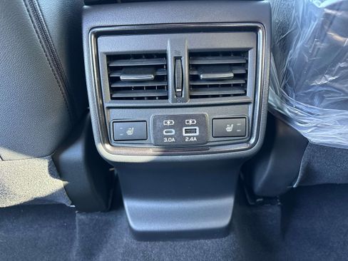 New 2026 Subaru Outback Wilderness AWD/4WD image 7