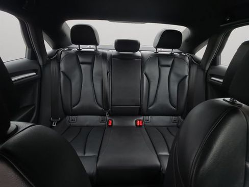Used 2015 Audi A3 2.0T Prestige AWD/4WD image 16