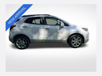 Used 2018 Buick Encore Essence w/ Experience Buick Package