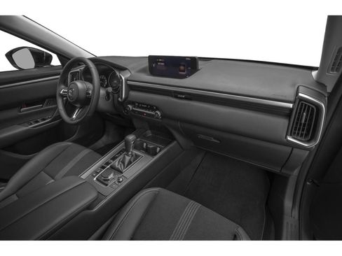 New 2026 MAZDA CX-50 Meridian Edition w/ Weather Package image 12