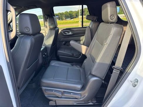 Used 2021 Chevrolet Tahoe Z71 AWD/4WD image 13