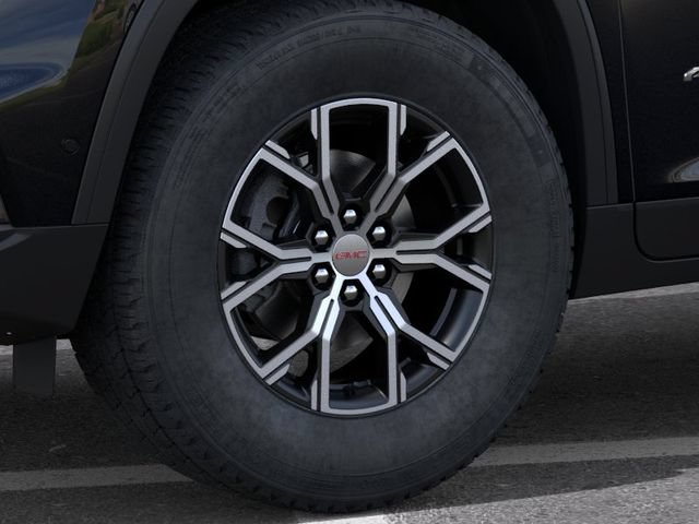 New 2027 GMC Acadia AT4 w/ Luxury Package AWD/4WD image 9