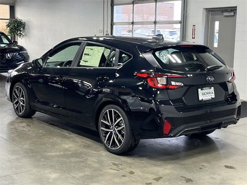 New 2026 Subaru Impreza 2.0i Sport image 6