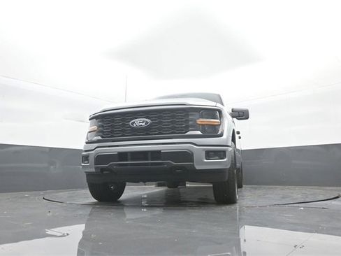 New 2025 Ford F150 STX w/ Equipment Group 200A image 34