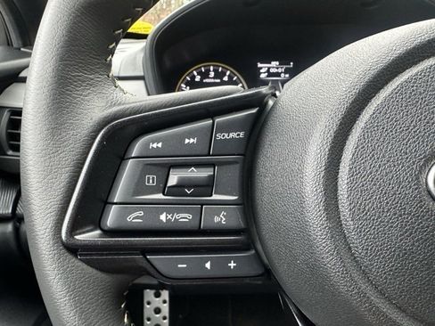 Certified 2025 Subaru Crosstrek 2.5i Sport image 16