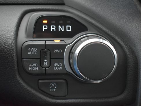 New 2026 RAM 1500 Big Horn image 32