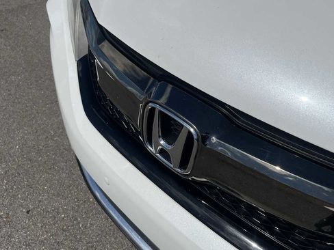 Used 2016 Honda Accord LX-S image 23