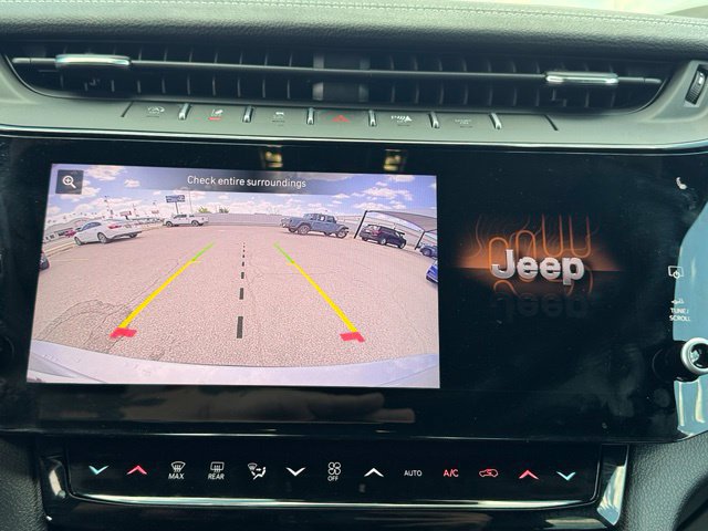 Certified 2026 Jeep Grand Cherokee L 2WD image 17