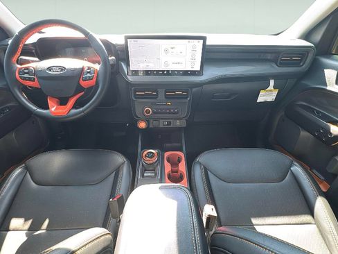 Used 2025 Ford Maverick Tremor AWD/4WD image 12