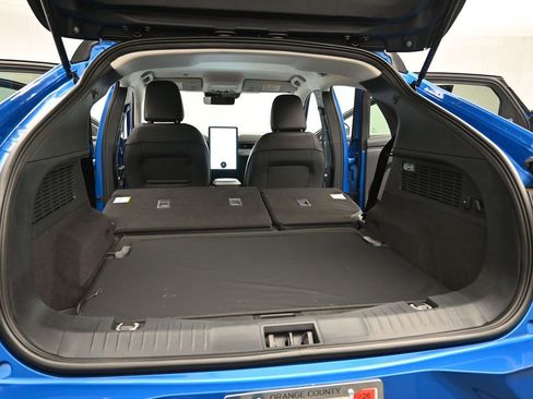 Certified 2025 Ford Mustang Mach-E Select w/ Comfort Package Lite image 21