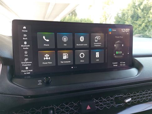 Used 2024 Honda Accord Sport image 20