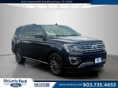 Used 2021 Ford Expedition Limited