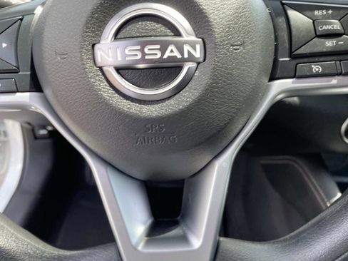 Used 2023 Nissan Altima 2.5 SV FWD image 24