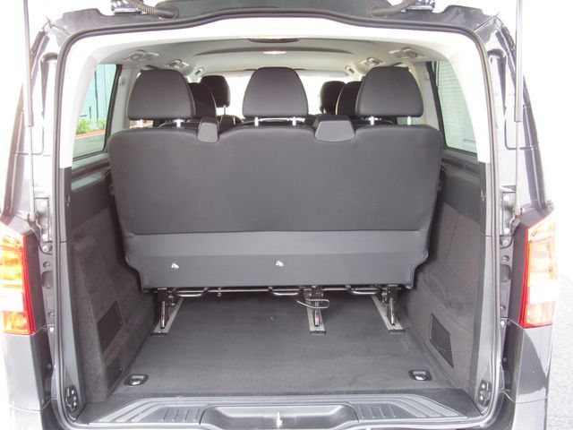Used 2023 Mercedes-Benz Metris Passenger image 20