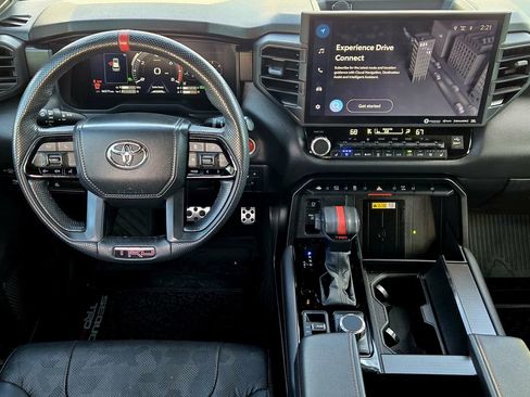 Used 2024 Toyota Sequoia 4WD image 26