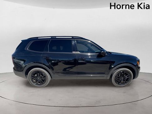 Certified 2024 Kia Telluride SX Prestige X-Line AWD/4WD image 3