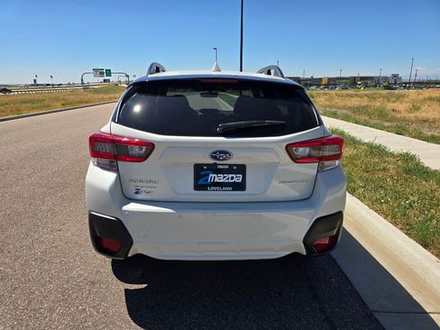 Used 2023 Subaru Crosstrek 2.5i Limited AWD/4WD image 4