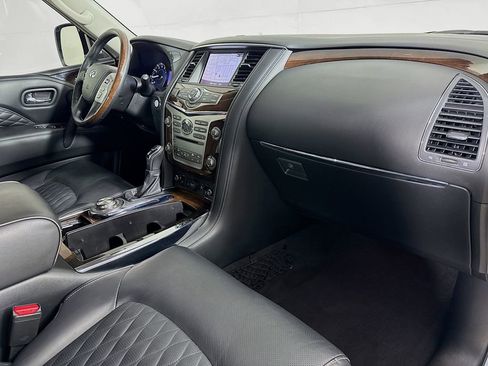 Used 2019 INFINITI QX80 Luxe w/ 22" Wheel Package image 40