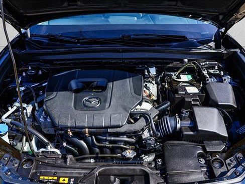 Used 2025 MAZDA CX-30 AWD 2.5 S w/ Preferred Package image 29