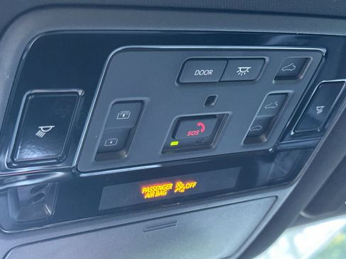 Used 2024 Lexus TX 350 FWD w/ Technology Package image 25