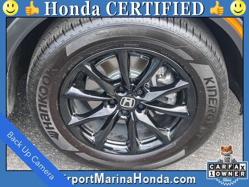 Used 2026 Honda CR-V Sport-L image 10