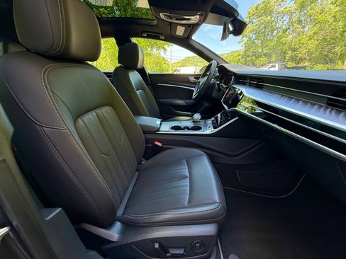 Used 2022 Audi A7 3.0T Prestige w/ S Line Package AWD/4WD image 27