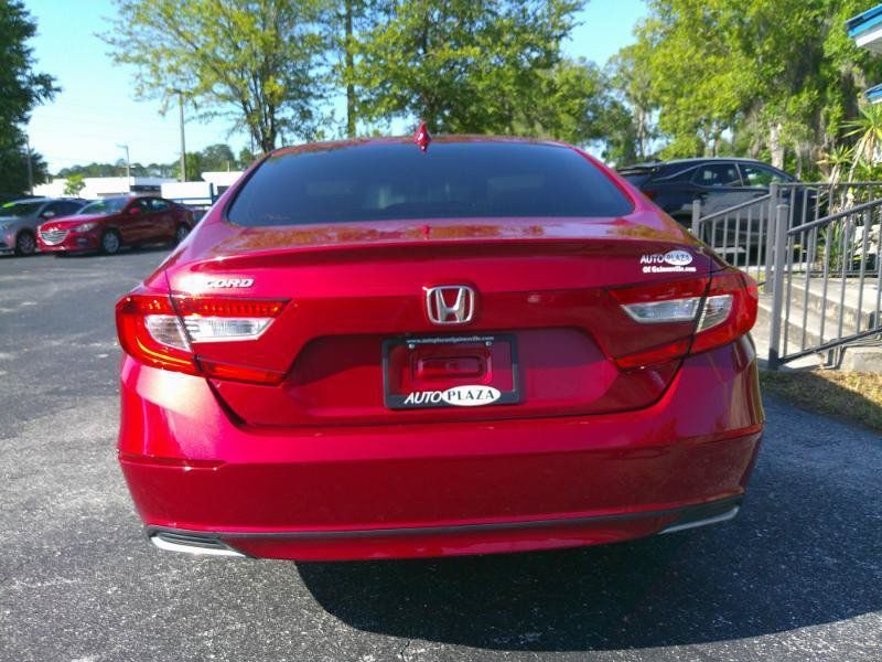 Used 2020 Honda Accord EX image 6