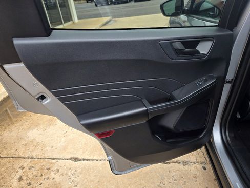 Used 2024 Ford Escape Active image 23