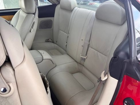 Used 2002 Lexus SC 430 Convertible image 19
